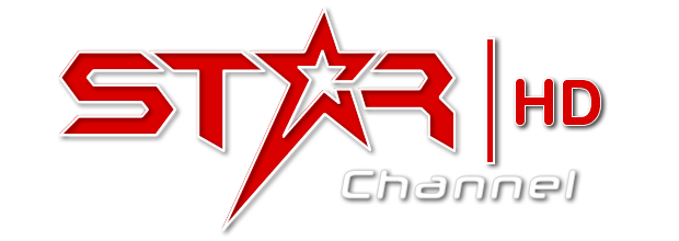 STAR CHANNEL Logo